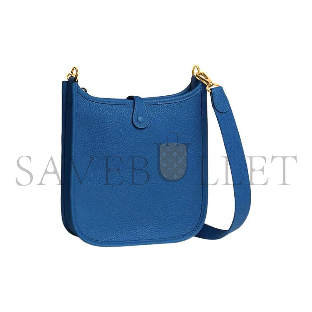 H**mes master evelyne mini amazon bag h077640ccav (18*16*5cm)